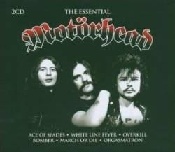 Motörhead : The Essential